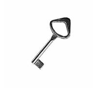 CHIAVE ART.79 NIKEL * CAS (017468)