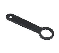 Chiave 'asse Posteriore - Dado Assale Posteriore Tenditore Coppia Allineamento Della Ruota Posteriore | Ergonomia -Moto Strumento di Riparazione Per Regolare Le Tensioni Della Cintura E