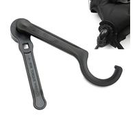 Chiave Attrezzo 210x45x50mm for Scuba Diving Leggero Durevole Regolatore