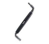 Chiave attrezzo cambio olio esagonale 8-12mm ergonomico AEG