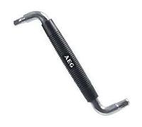 AEG Chiave attrezzo cambio olio quadrata 8-10 mm ergonomica