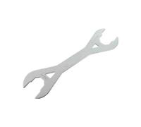 Var Headset Wrench Argento 30/36-32/40 mm Silver