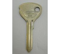 Chiave Auto B Rohling Opel Admiral Kadett Rekord Olympia - Profilo: 9