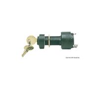 Chiave avviamento in nylon stagna 3 terminali - Osculati 14.918.33