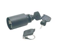 Chiave avviamento stagna - 1 PZ Osculati - 14.135.00 - 1413500