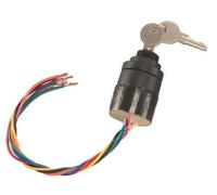 CHIAVE AVVIAMENTO UNIVERSALE PER MOTORI FUORI BORDO 12 V 10 A ACCESSORI NAUTICA