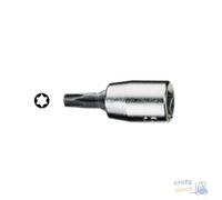 Chiave Beta 900Tx Bussola 1/4 Giraviti Maschio Torx T 30