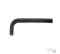 Beta Tools Chiave maschio esagonale piegata 96/N 14 mm Nero 000960540
