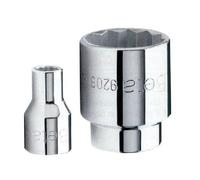 CHIAVE BETA A BUSSOLA DA 1/2 POLIGONALE 920B MM.22