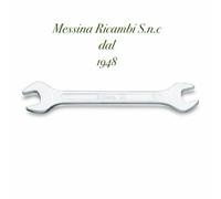 Chiave Beta a forchetta doppia ART55 (6x7 a 30x32)