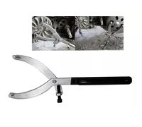 Chiave Blocca Bloccaggio Volano Frizione Bloccaggio Cinghia Moto Scooter