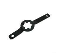 Chiave Blocca Variatore per minarelli per 50cc per 2t per aerox | Compatibile motori per minarelli per 50cc 2 tempi, per sicuro puleggia, acciaio per robusto, per aerox YQ50