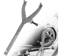 Chiave Blocca Volano, Chiave Frizione per Volano Strumento Chiave per Volano Des