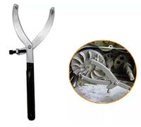 Chiave Blocca Volano Frizione Bloccaggio Cinghia Moto Scooter Volani Auto