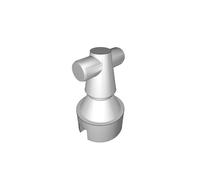 Chiave Blocco Coperchio Batteria per Fluke 414D Misuratore Laser Stampato 3D