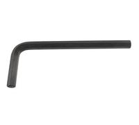 Chiave brugola pollici 3/4" maschio esagonale piegata