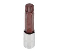 Chiave bussola 100mm 12p 18mm 1pc per auto moto dirtbike 12,5mm Drive