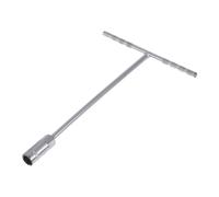 Chiave bussola 28x18cm 1pc 15mm per auto moto T con manicotto