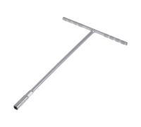 Chiave bussola 28x18cm 1pc esagono 8mm per auto moto T con manicotto
