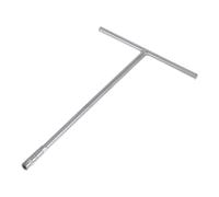 Chiave bussola 28x18cm Esagono 7mm 1pc per auto moto dirtbike Chiave T manicotto