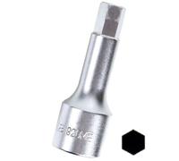 Chiave a bussola maschio esagonale 920Me 1/2" F 6 mm 009200506