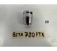 Chiave bussola per viti Torx attacco femmina 1/2" BETA 720FTX Torx impact socket