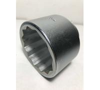 Chiave bussola poligonale 60 BUSSOLOTTO CHIAVE IMPATTO attacco da 1 "