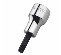 CHIAVE BUSSOLA TORX 1/2 T20 h 60 233NTX USAG