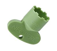 CHIAVE CACHE' TJ M 18.5 x 1 Verde FILTRO Rompigetto
