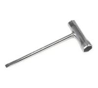 CHIAVE CANDELA MOTOSEGA COMBINATA 13 19 E CACCIAVITE TENDICATENA STIHL ORIGINALE