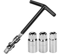 Chiave Candela/Smonta Candele Auto Moto/Svitacandele Regolabile/Chiave Candela 1