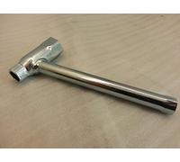 CHIAVE CANDELA vespa 50 special 125 primavera PK 13x13x21