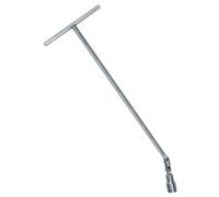Chiave Candele Svitacandele Snodabile Professional 14mm Manutenzione Auto C65944