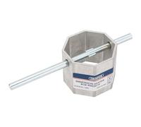 Chiave Cassetta Riscaldatore Immersione Draper Con Barra Tommy 85Mm 13694