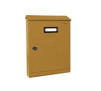 CHIAVE CASSETTE LETTERE ACC STANDARD N.2