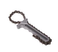Chiave Catena Utensili Manuale Regolabile Auto Motore Catena Grip Filtro Olio St