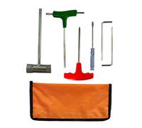 Chiave Catene T E Mantello A T27 Kit Cacciavite Per 017 018 019 020 021 023 024 025 026 028 034 Strumento Sostituzione Della Catena