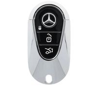 Chiave Chiavetta USB C a Forma Di Chiave Mercedes-Benz 64 GB High Speed