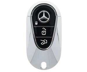 Chiave Chiavetta USB C a Forma Di Chiave Mercedes-Benz 64 GB High Speed