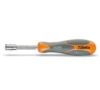 Chiave chiavi BETA a bussola esagonale tipo corto cromate 942 BX