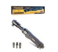 CHIAVE CHIAVI CRICCHETTO AD ARIA COMPRESSA REVERSIBILE ESAGONALE ATTACCO 1/2''