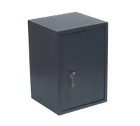 Chiave Chiusura di Sicurezza Sicuro 350 x 330 x 500mm SKS04 Sealey Nuovo