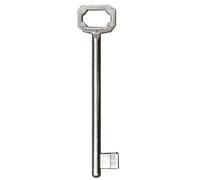 Chiave Cifrata per Serratura da infilare N. 1 confezione 10 Pz