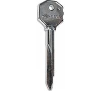 Chiave CISA Spillo 00210.00 75MM