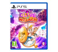 Chiave Clive N