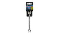 Chiave combinata 11 mm DIN 3113 A. In acciaio cromo vanadio. Confezione singola,