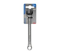Chiave combinata 12 mm DIN 3113 A. In acciaio cromo vanadio. Confezione singola,