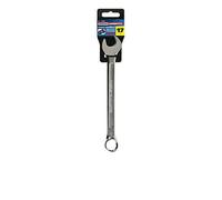 Chiave combinata 17 mm DIN 3113 A. In acciaio cromo vanadio. Confezione singola,
