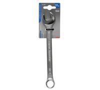 Chiave combinata 17 mm DIN 3113 A. In acciaio cromo vanadio. Confezione singola,