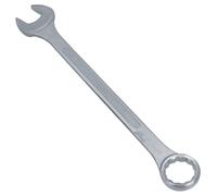 Chiave combinata 2" Extra Large AF Imperial SAE chiave CRV anello e aperta TE776